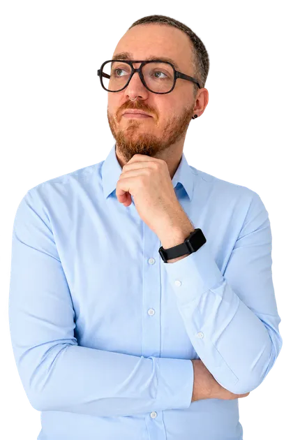 Stefano Cavallo, Entwickler von FahrenPlus