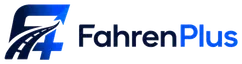 FahrenPlus — Fahrschulsoftware
